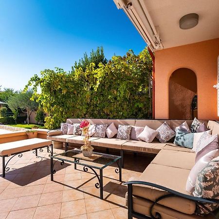 Navis Luxury Villa Водице Экстерьер фото
