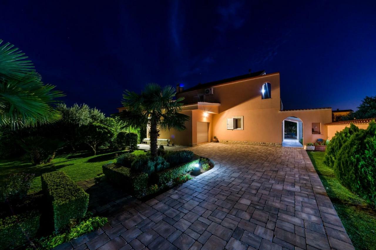 Navis Luxury Villa Водице Экстерьер фото