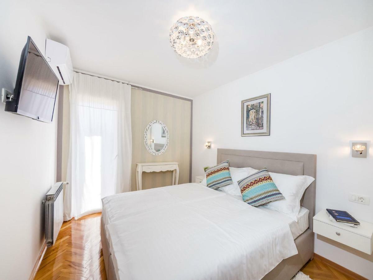 Navis Luxury Villa Водице Экстерьер фото