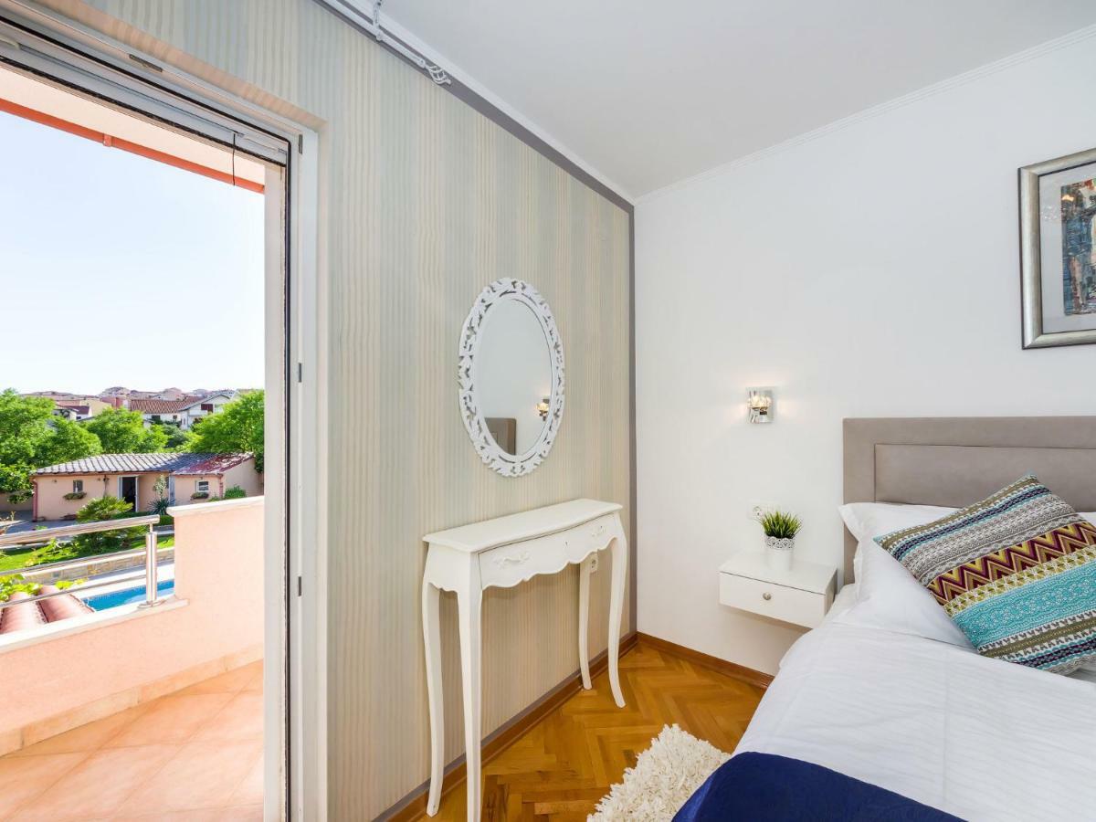 Navis Luxury Villa Водице Экстерьер фото