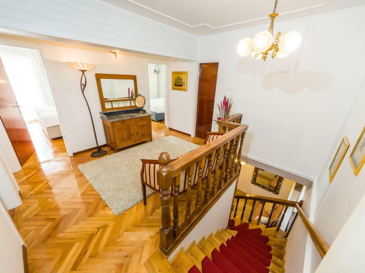 Navis Luxury Villa Водице Экстерьер фото