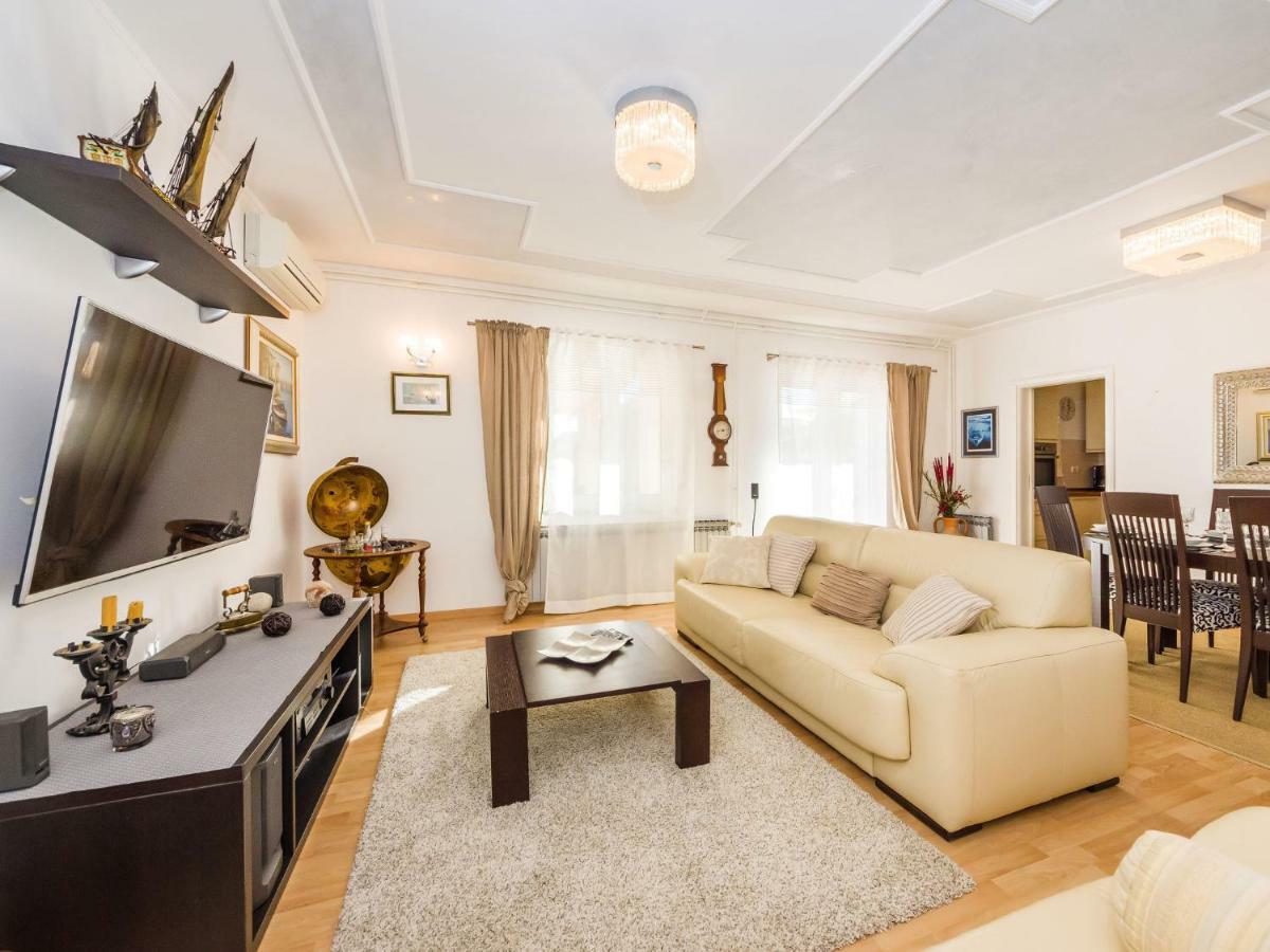 Navis Luxury Villa Водице Экстерьер фото