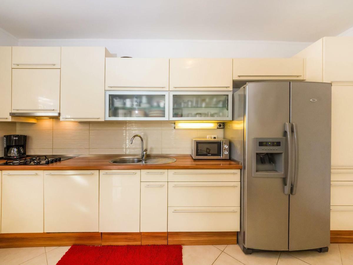 Navis Luxury Villa Водице Экстерьер фото