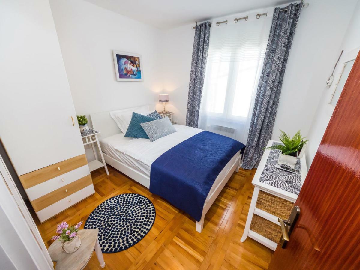 Navis Luxury Villa Водице Экстерьер фото