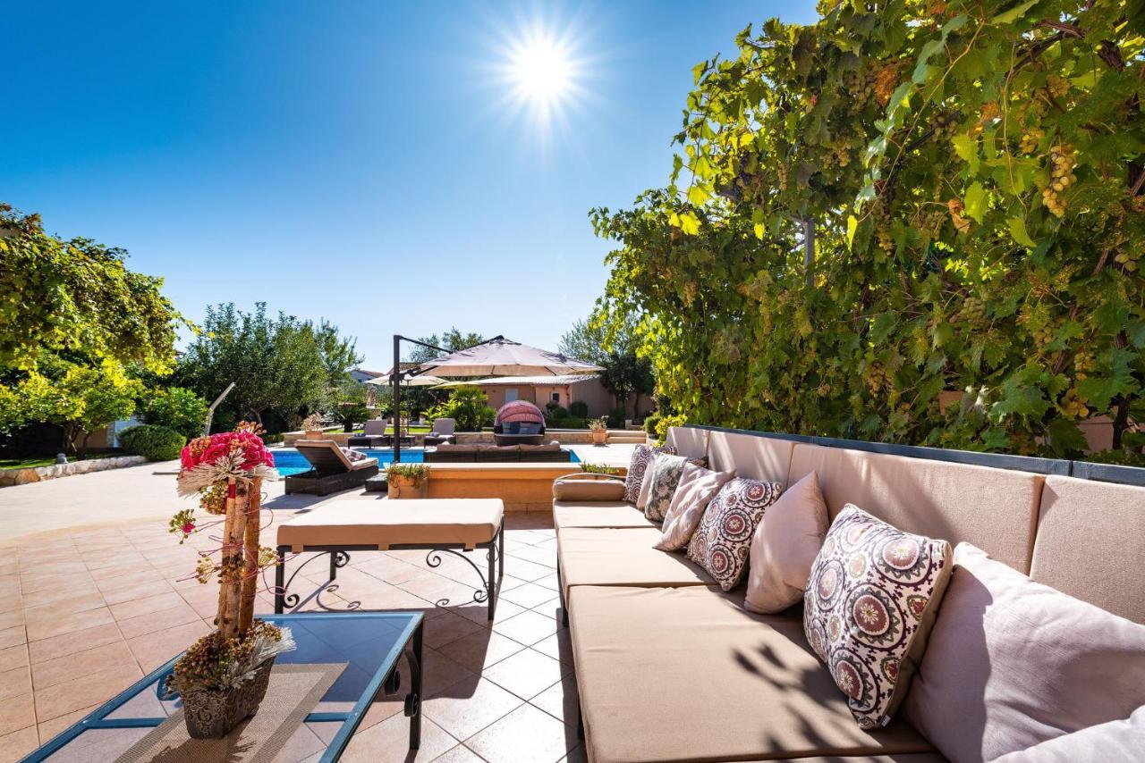 Navis Luxury Villa Водице Экстерьер фото